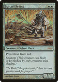 Soltari Priest (Scholarship Series)