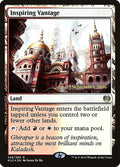 Inspiring Vantage (KLD)
