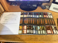 MTG Planar Chaos (PLC) Near-Complete Set (163/165)