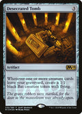 Desecrated Tomb (Draft Weekend)