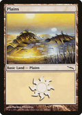 Plains (289)