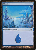 Island (291)
