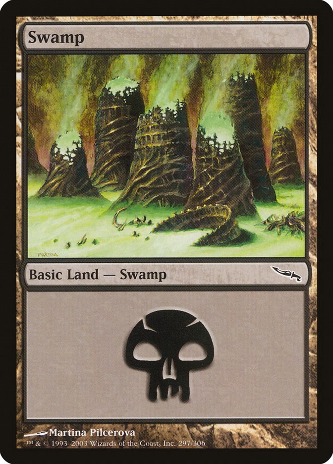 Swamp (297)