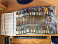 MTG Modern Horizons 1 (MH1) Near-Complete Set (249/254) plus tokens and art cards