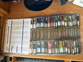 MTG Guilds of Ravnica (GRN) Near- Complete Set (258/259) plus tokens
