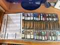 MTG Dragons of Tarkir (DTK) Near-Complete Set (262/264) plus tokens