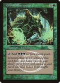 Elvish Aberration
