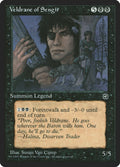 Veldrane of Sengir