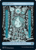 Island (268) - Full Art