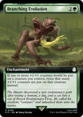 Branching Evolution (Extended Art)