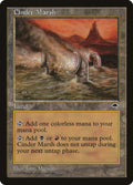 Cinder Marsh