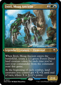 Jyoti, Moag Ancient (Foil Etched)