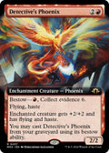 Detective's Phoenix (Extended Art)