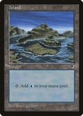 Island (Inlet)