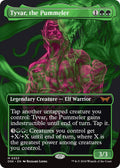 Tyvar, the Pummeler (Showcase)