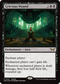 Grievous Wound (DSK Bundle)