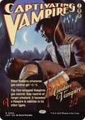 Captivating Vampire (Showcase)
