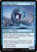 Iceridge Serpent