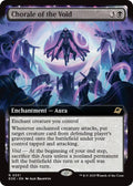 Chorale of the Void (Extended Art)