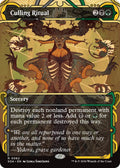 Culling Ritual