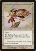 Major Teroh