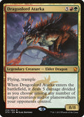 Dragonlord Atarka