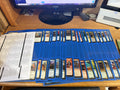 MTG Aether Revolt (AER) Complete Set plus tokens
