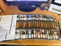 MTG Oath of the Gatewatch (OGW) Complete Set plus tokens