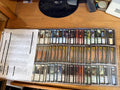 MTG Origins (ORI) Complete Set plus tokens