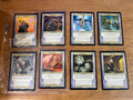 MTG Vanguard Series 2 Complete Set