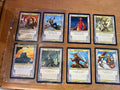 MTG Vanguard Series 1 Complete Set