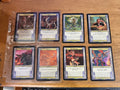 MTG Vanguard Series 4 Complete Set