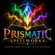 Prismatic Spellworks - Home