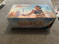 MTG: Magic the Gathering KALADESH Empty Booster Display Box - No Packs - 2016