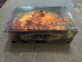 Mtg Planar Chaos Empty Booster Box - No Cards