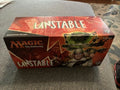 MTG 1 Empty UNSTABLE Booster Pack Box - Magic - English - No Packs