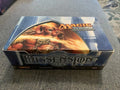 MTG - DISSENSION - EMPTY BOOSTER BOX - VINTAGE OOP - GREAT ART/COLLECTIBLE!!!