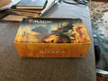 Guilds of Ravnica Booster Box EMPTY - Magic The Gathering MTG
