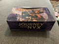 MTG Journey into NYX EMPTY Booster Box Free Shipping