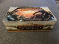 2011 Magic the Gathering Mirrodin Besieged Empty Booster Box