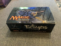MTG Betrayers of Kamigawa Booster Box (Empty Without Packs)